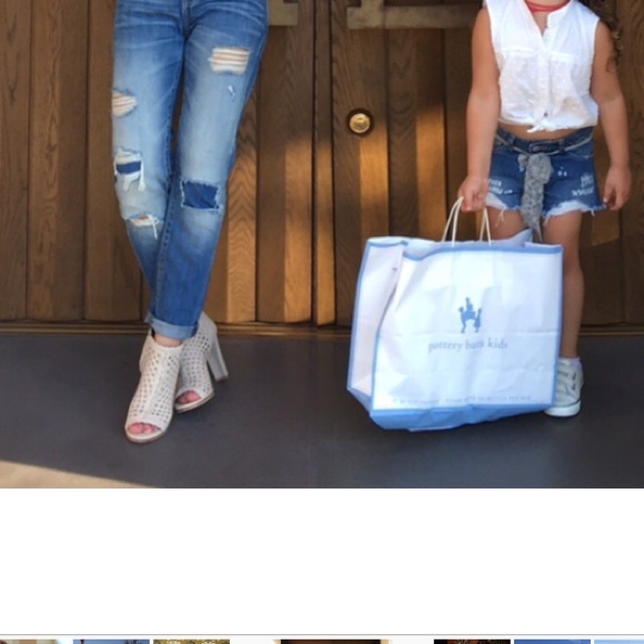 FINAL Price NIB Stuart Weitzman Caged Booties - Picture 7 of 7